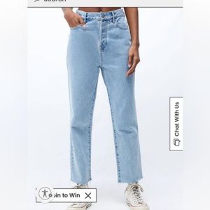 PacSun jeans